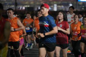 BIB: 26822, 6961, 24607
                            <button type="button" onclick="openModal(21007669)" class="btn btn-primary btn-sm float-right btn-popup" data-toggle="modal" data-target=".modal-high-quality">
                        <i class="fas fa-shopping-cart"></i> Add to Cart
                    </button>
                                            <button type="button" onclick="isThisMe(21007669, true)" class="btn btn-success btn-sm float-right btn-popup btn-isme hidden" data-toggle="tooltip" data-placement="bottom" title="นี่คือรูปของคุณใช่ไหม คลิกที่นี่เพื่อเอาเข้าอัลบั้ม">
                        <i class="fas fa-plus"></i> Add to album
                    </button>
                    <button type="button" onclick="isThisMe(21007669, false)" class="btn btn-warning btn-sm float-right btn-popup btn-isnotme hidden">
                        <i class="fas fa-ban"></i> Remove from album
                    </button>